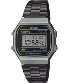 Casio Vintage A168WEHB-1AEF