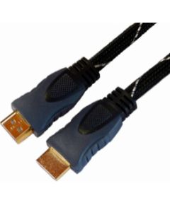 Kabelis Brackton HDMI - HDMI v1.4 OEM 4K