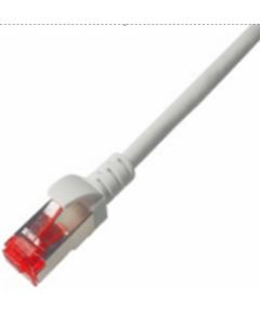 Kabelis Brackton Patch UTP 1.5 m CAT 6A White