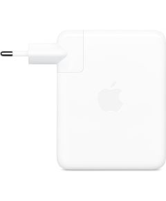 Apple USB-C Power Adapter 140W White Balts Adapteris