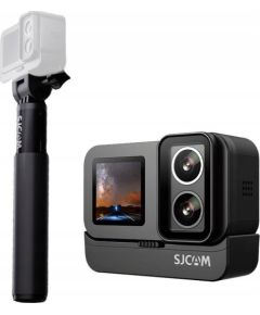 Kamera sportowa SJCAM SJ20 PRO SET