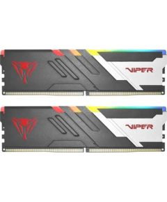 Patriot Viper Venom RGB DDR5 2x32GB 6000MHz CL30 XMP3