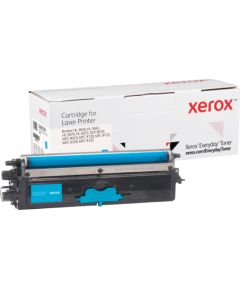 Картридж Xerox для Brother TN-210C, голубой