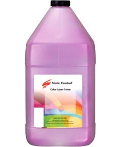 Static Control Odyssey Toner powder for HP Cartridges, Magenta (1kg)