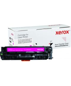 Xerox для HP CC533A пурпурный