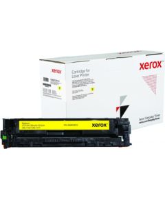 Xerox для HP CF212A желтый