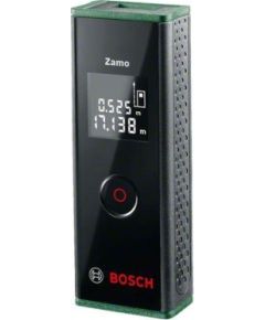 Bosch Zamo III Digital laser range finder 0.15 - 20.00 m