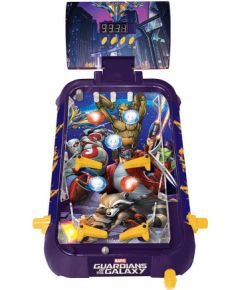 Electronic Pinball Table Guardians of Galaxy Lexibook