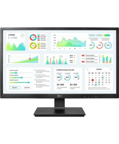 Monitor LG 24CK550Z-BP