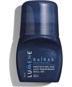 Lumene Men Raikas Protecting 24H ROLL-ON 60ml