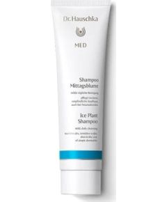 Dr. Hauschka DR. HAUSCHKA Med Ice Plant Shampoo 150ml