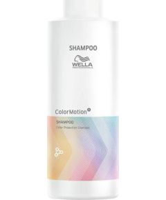 Wella Professionals ColorMotion+ Shampoo szampon chroniący kolor włosów 500ml