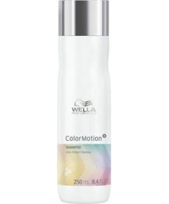 Wella Szampon Wella Color Motion Ochraniacz Koloru (250 ml)