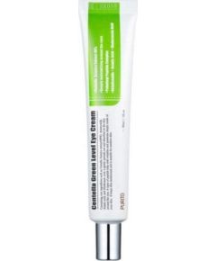 Krem Przeciwstarzeniowy pod Oczy Purito Centella Green Level (30 ml)