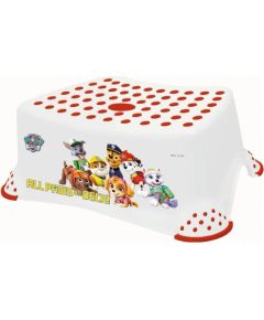 KEEEPER step stool Paw Patrol