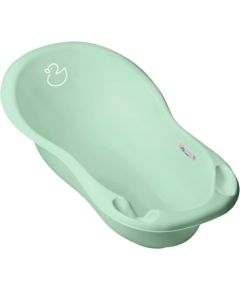 Tega Baby Bath 102 cm DUCK light green