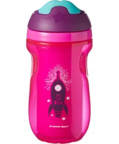 TOMMEE TIPPEE termos-krūzīte ar snīpi, 260ml 12m+ 44713097