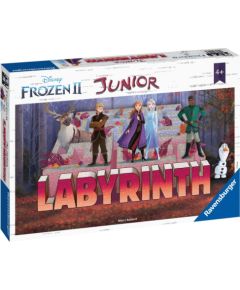 RAVENSBURGER game Frozen 2 Labyrinth, 20498