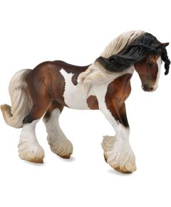 Collecta Tinker Stallion horse XL, 88794