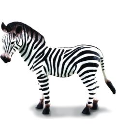 COLLECTA (L) Common Zebra 88032