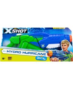 XSHOT ūdenspistole Hydro Hurricane, 5641