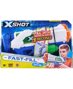 XSHOT water gun Fast Fill Soaker, 56138