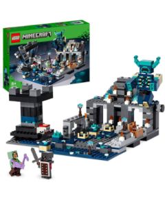 LEGO 21246 The Deep Dark Battle Set Конструктор