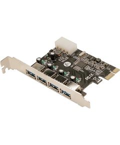 LOGILINK PC0057A LOGILINK - Card PCI-Exp