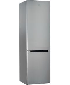 INDESIT LI9 S2E S 201.3cm Silver