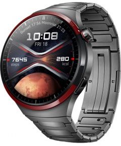 HUAWEI WATCH 4 PRO (46MM) SPACE EDITION