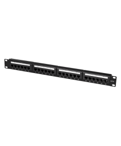 LOGILINK NP0004 LOGILINK - Patch panel U