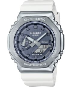 Casio G-SHOCK ORIGIN GM-2100WS-7AER METAL COVERED