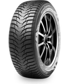 225/55R16 KUMHO WI31+ 99T XL Studdable 3PMSF M+S