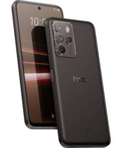 HTC U23 Pro 5G DS 12/256GB - smartphone, brown