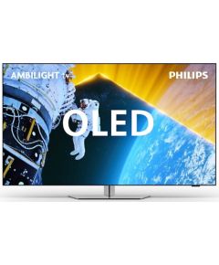 Philips 65OLED819/12 4K UltraHD OLED Android™ TV 65"