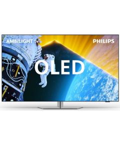 Philips 55OLED819/12 4K Ultra HD OLED Android™ TV 55"