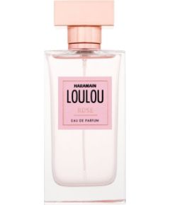 Al Haramain Loulou / Rose 100ml