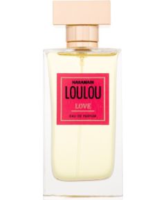 Al Haramain Loulou / Love 100ml