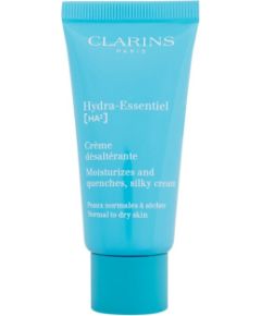 Clarins Hydra-Essentiel [HA2] / Silky Cream 30ml