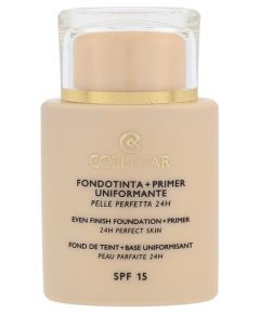 Collistar Evening Foundation + Primer / SPF15 35ml