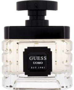 Guess Uomo 50ml