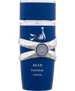 Asad / Zanzibar 100ml