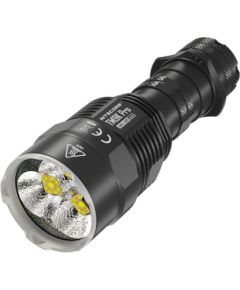 FLASHLIGHT TINY MONSTER SERIES 9900 LUMENS TM9K PRO NITECORE