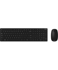 KEYBOARD +MOUSE WRL OPT. W5000 ENG 90XB0430-BKM2C0 ASUS