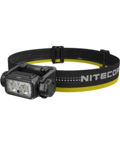 HEADLAMP NU SERIES 1700 LUMENS NU45 NITECORE