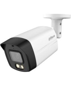 CAMERA HDCVI 5MP BULLET/HFW1509TLM-A-LED-0280BS2 DAHUA