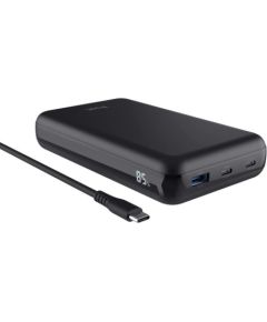 Trust Laro 100W Laptop Powerbank fast-charge your USB-C