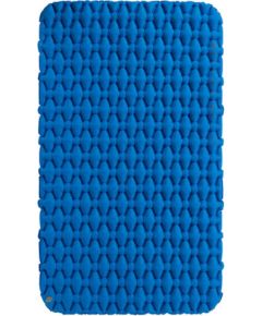 Naturehike FC-11 2-man inflatable mattress NH19Z055-P blue