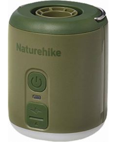 Naturehike Wind Mini Multifunctional Pump CNK2300DQ022 green