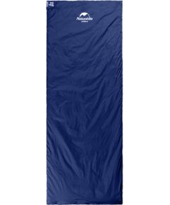 Naturehike LW180 sleeping bag size M (navy blue)